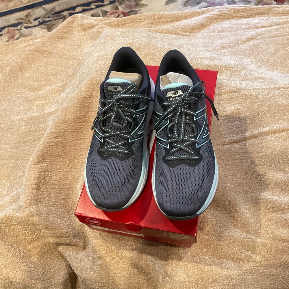 New Balance Sneakers